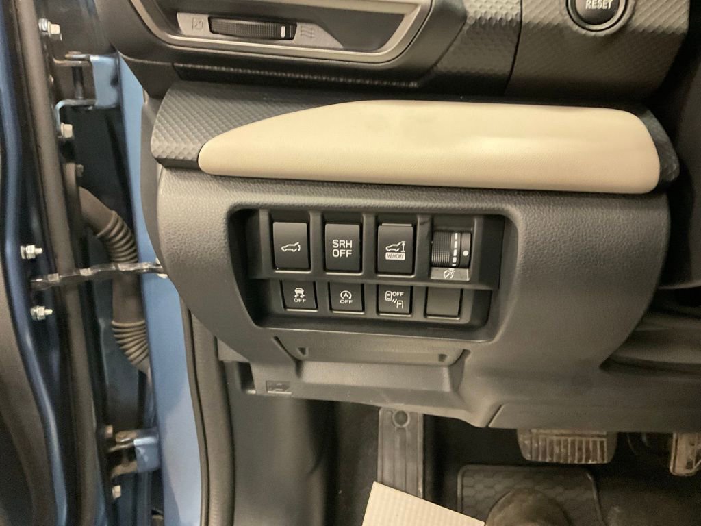 Certified 2023 Subaru Forester Limited image 18