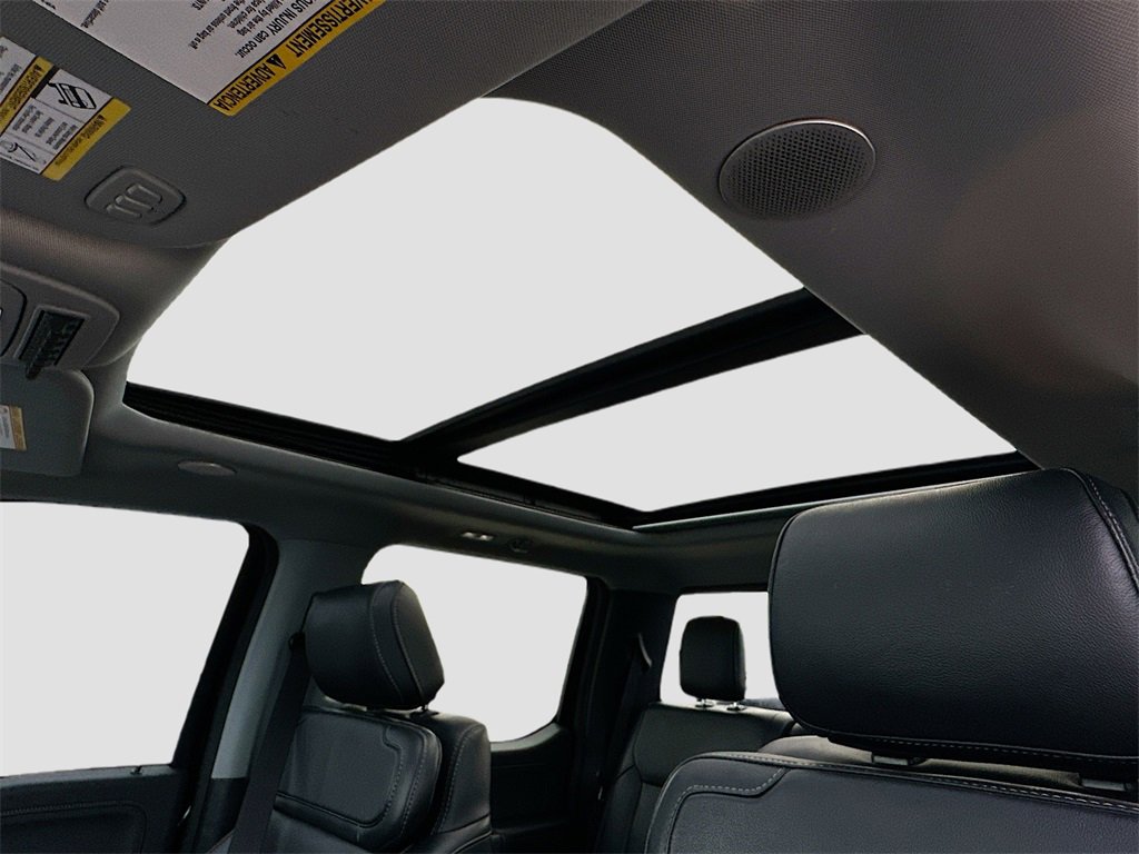 Used 2024 Ford F250 Lariat w/ Lariat Ultimate Package image 23