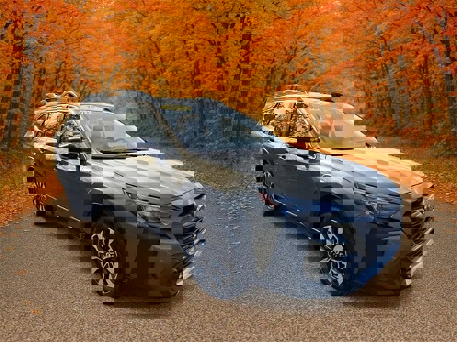 Used 2025 Subaru Outback Limited XT image 1