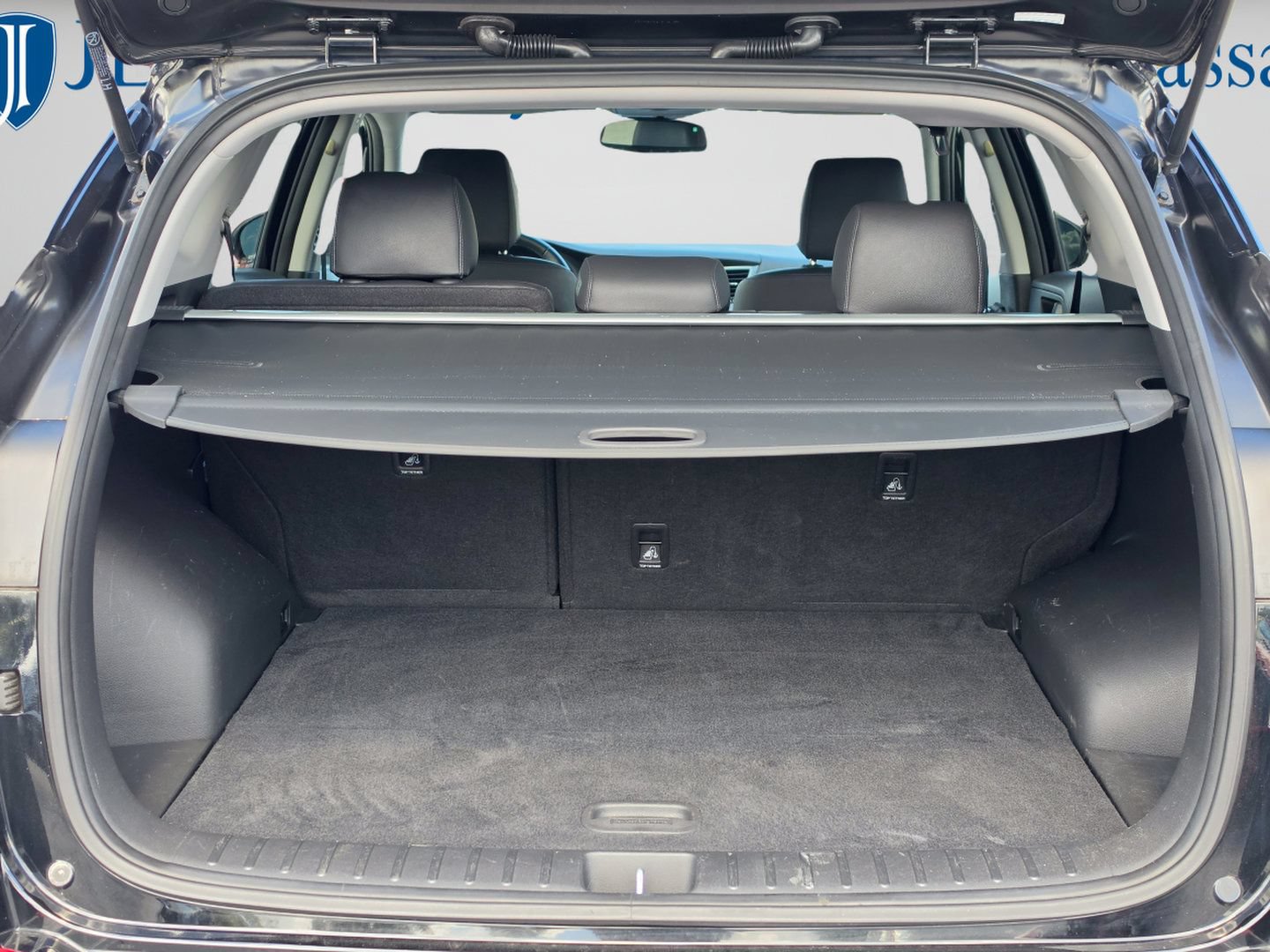 Used 2018 Hyundai Tucson SEL Plus FWD image 13