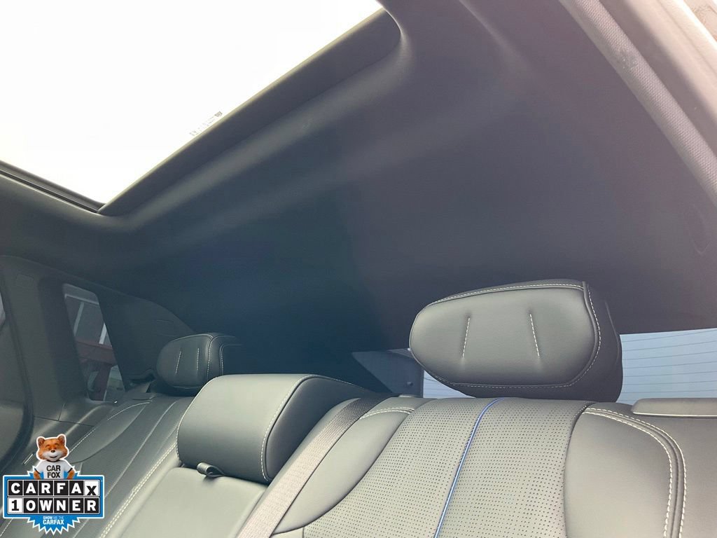 Used 2024 Cadillac Lyriq Sport RWD image 32