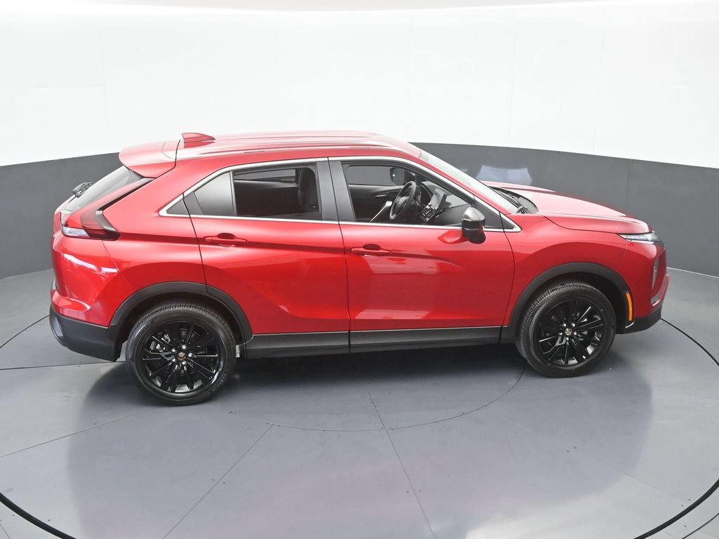 New 2026 Mitsubishi Eclipse Cross LE AWD/4WD image 45