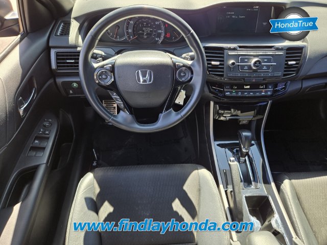 Used 2016 Honda Accord Sport image 17