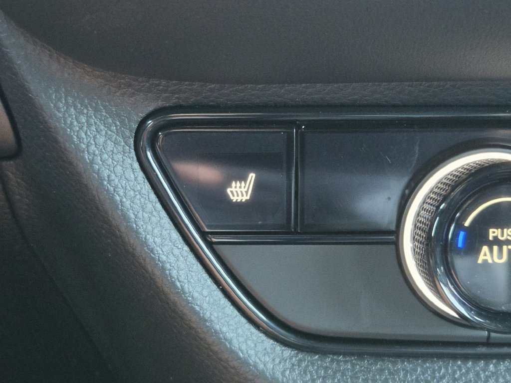 Certified 2024 Honda HR-V Sport image 32