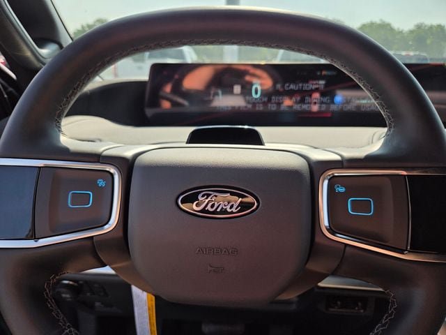 New 2026 Ford Expedition Max Platinum w/ Stealth Appearance Package AWD/4WD image 54