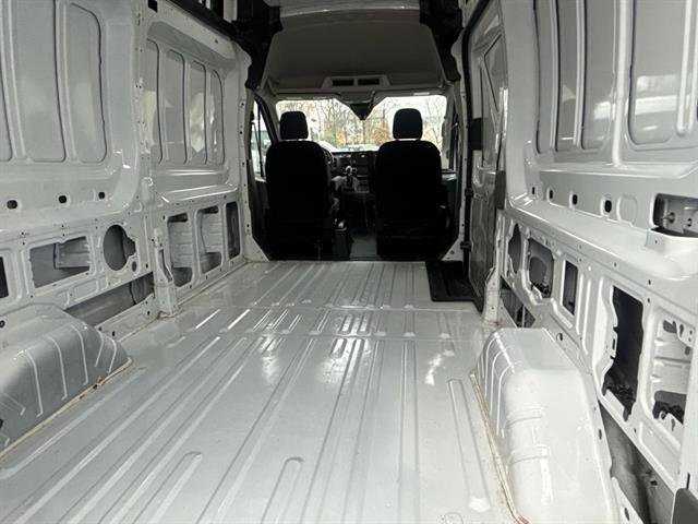 Certified 2020 Ford Transit 250 148 High Roof w/ Interior Upgrade Package image 15