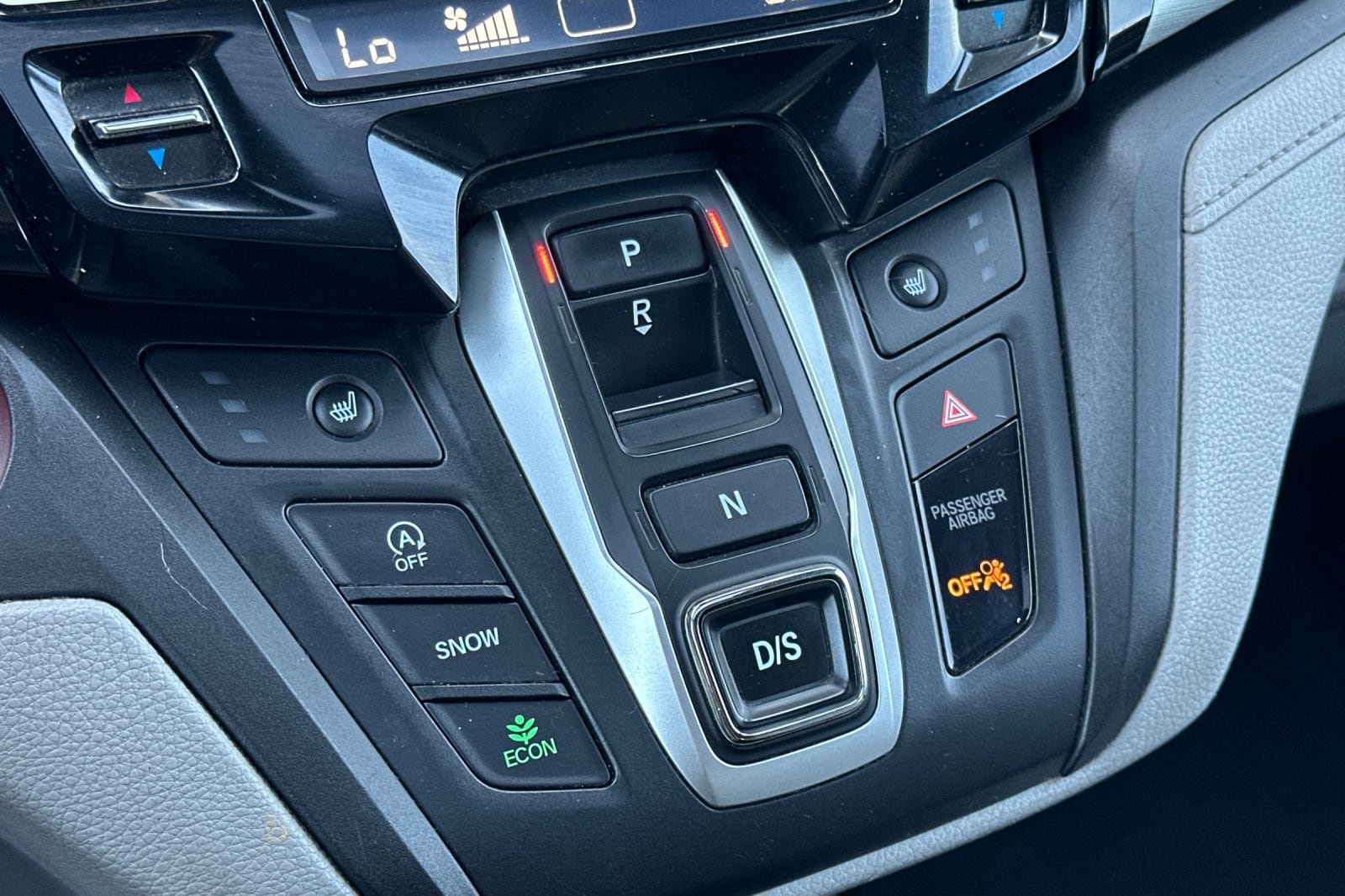 Used 2022 Honda Odyssey EX-L image 22