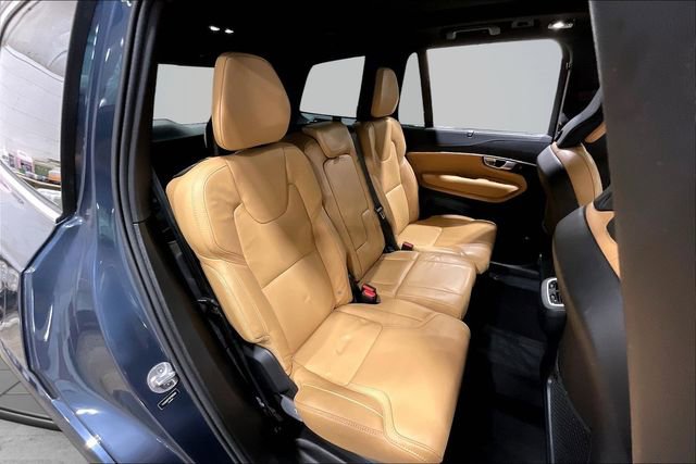 Certified 2024 Volvo XC90 B6 Ultimate image 30