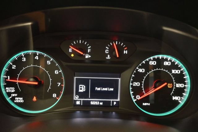 Used 2025 Chevrolet Malibu LT FWD image 18