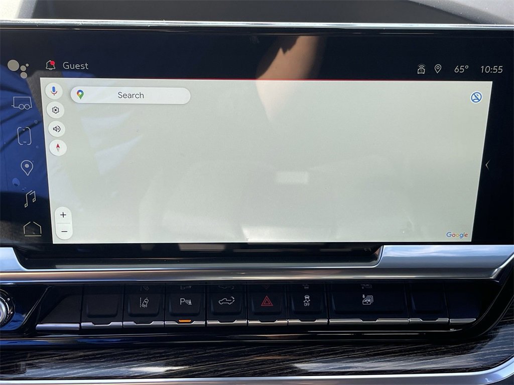 New 2026 GMC Sierra 2500 SLE w/ SLE Value Package; image 14