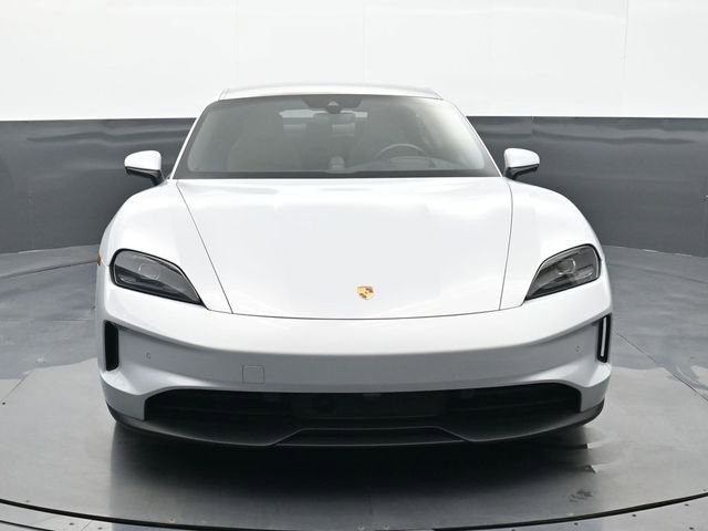 Certified 2025 Porsche Taycan image 27