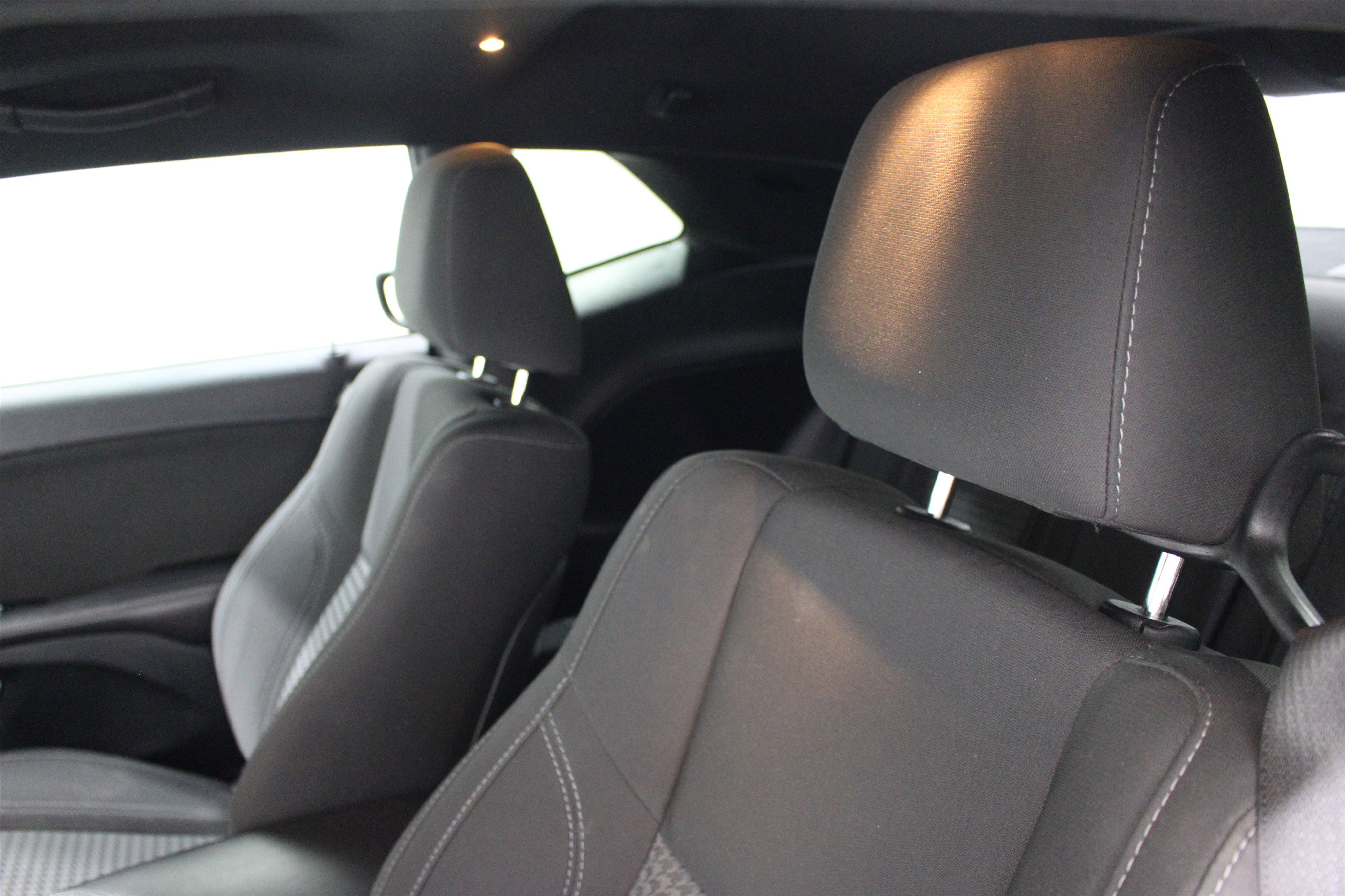 Used 2018 Dodge Challenger R/T w/ Blacktop Package image 4