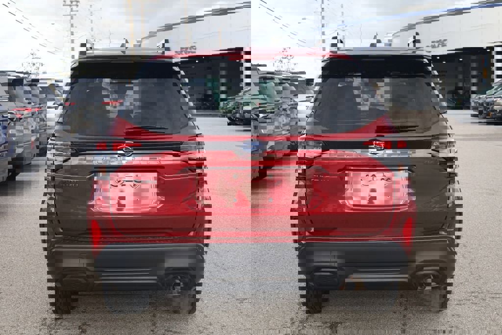 New 2026 Subaru Forester Premium image 5