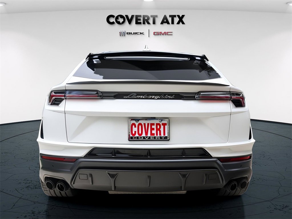 Used 2024 Lamborghini Urus Performante image 5