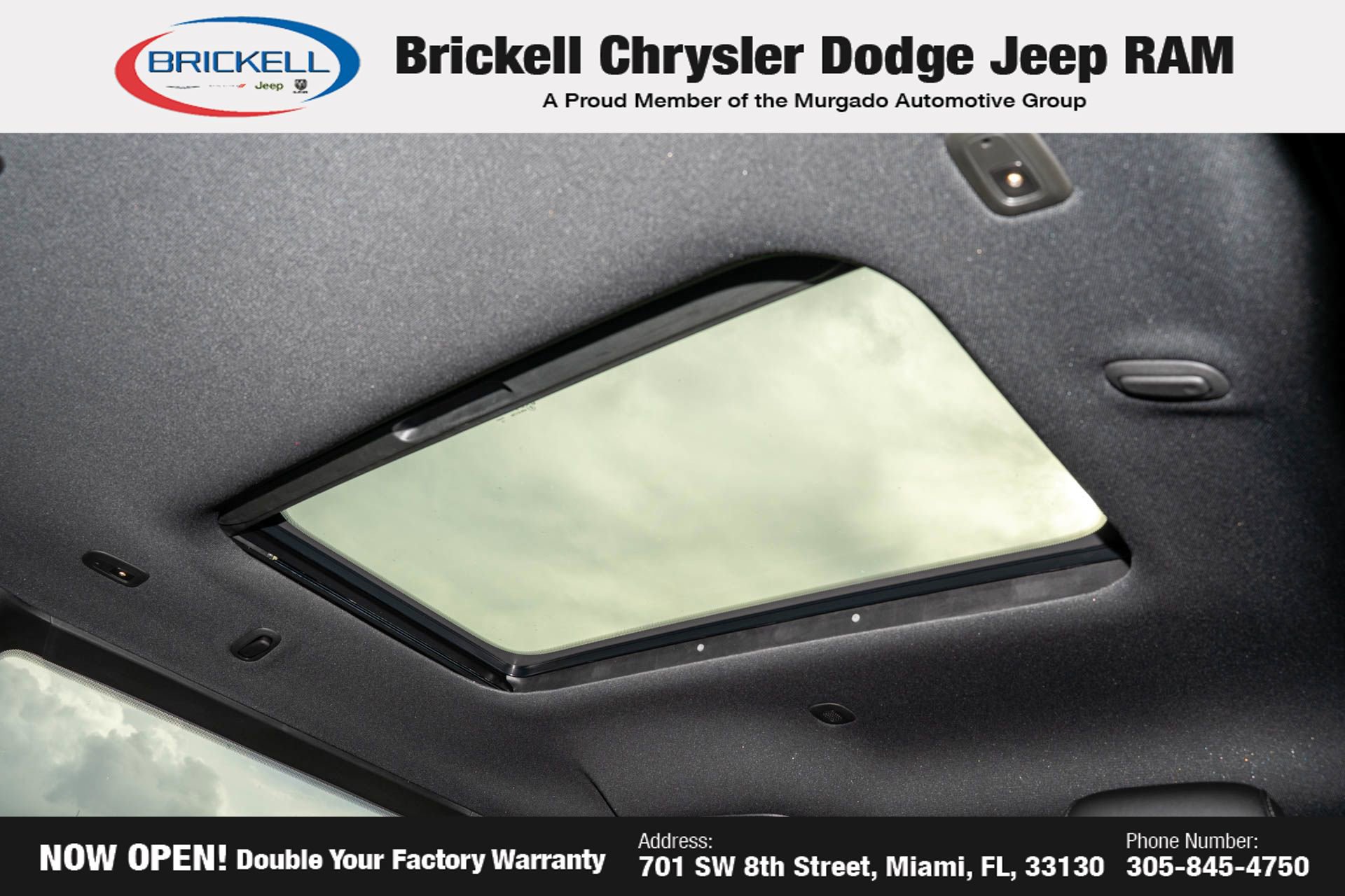 New 2025 Jeep Wagoneer Series II w/ Convenience Group I image 24