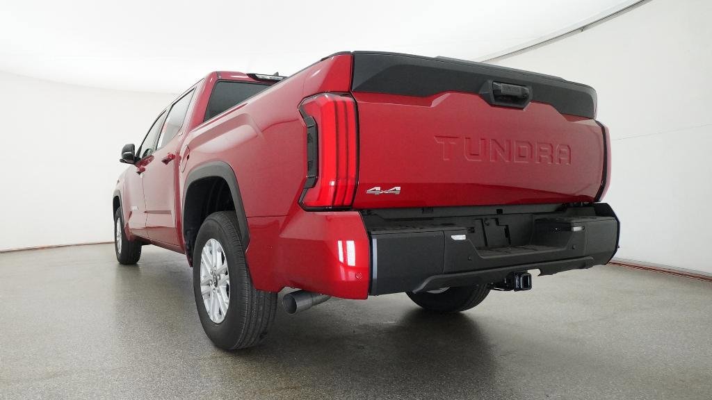 New 2026 Toyota Tundra SR5 AWD/4WD image 40