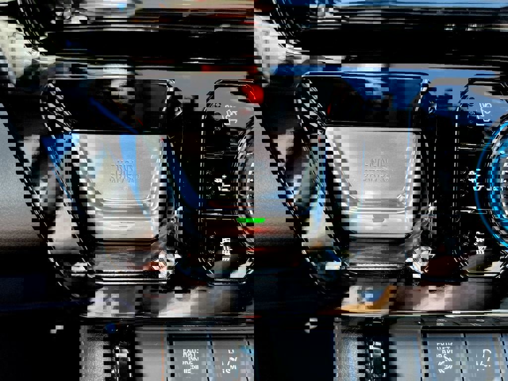 New 2026 GMC Sierra 3500 AT4 image 43