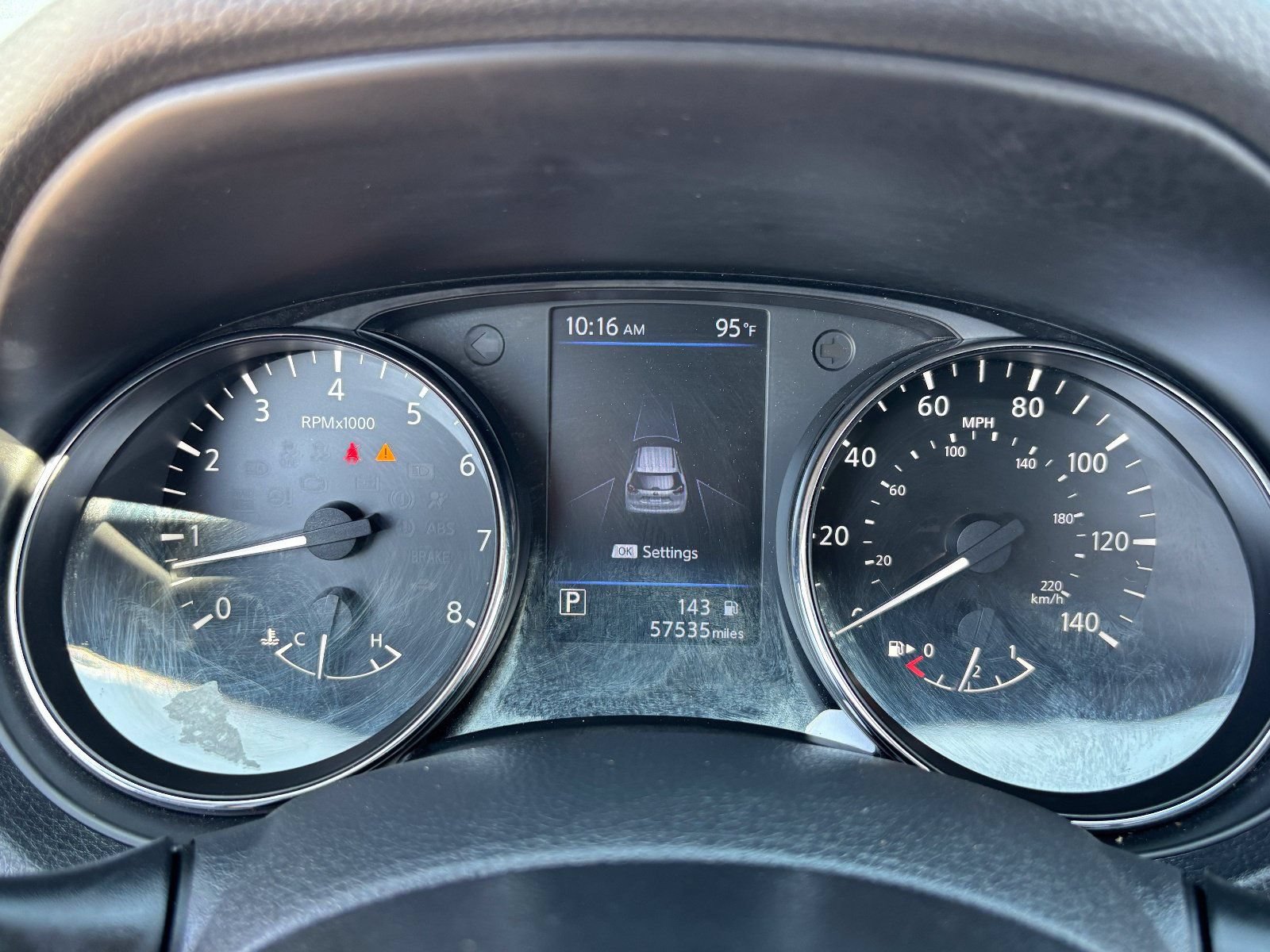 Used 2020 Nissan Rogue S FWD image 29