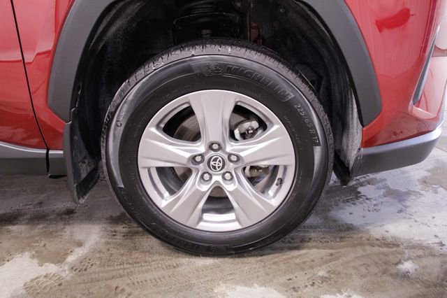 Used 2024 Toyota RAV4 XLE image 11