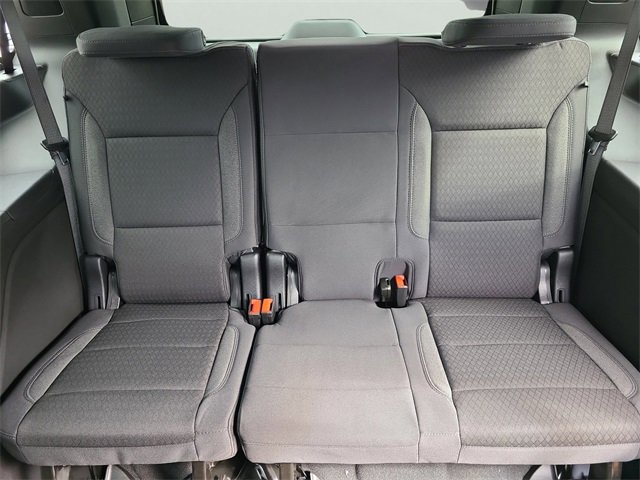 New 2026 Chevrolet Tahoe LS w/ LPO, Dark Essentials Package image 12