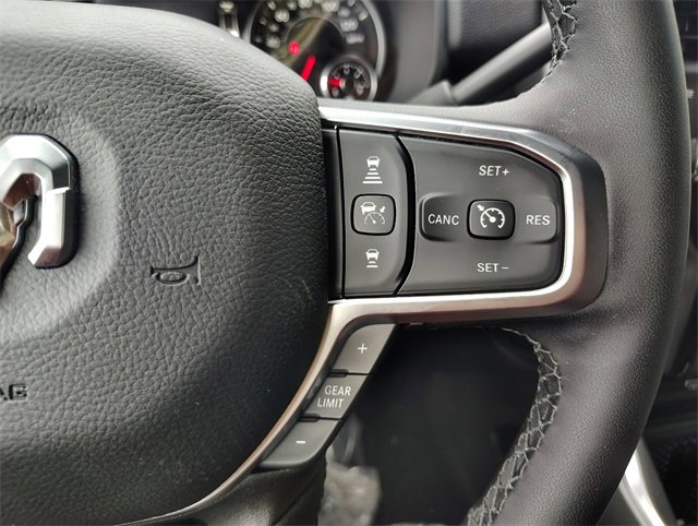 New 2026 RAM 2500 Big Horn image 16