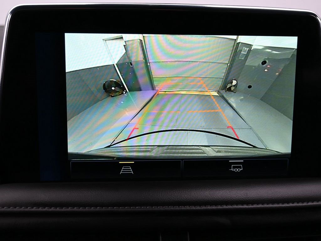 Used 2024 Chevrolet Tahoe LT image 22