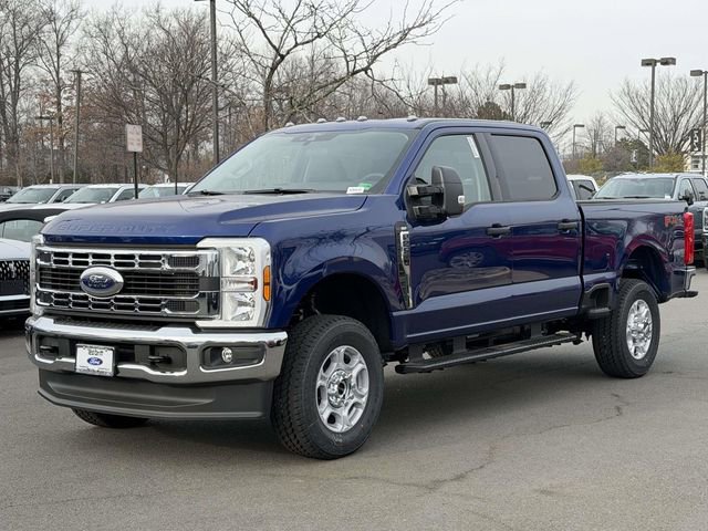 New 2026 Ford F250 XLT w/ FX4 Off-Road Package image 5