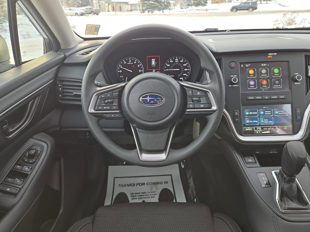 Used 2025 Subaru Outback image 19