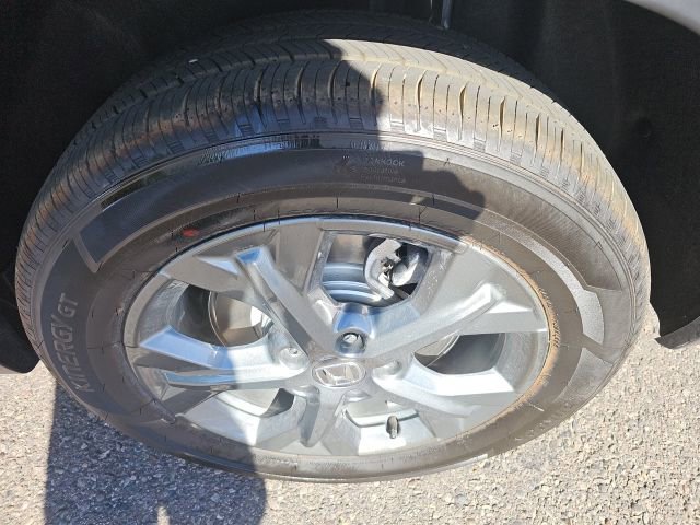 Used 2026 Honda HR-V LX image 18