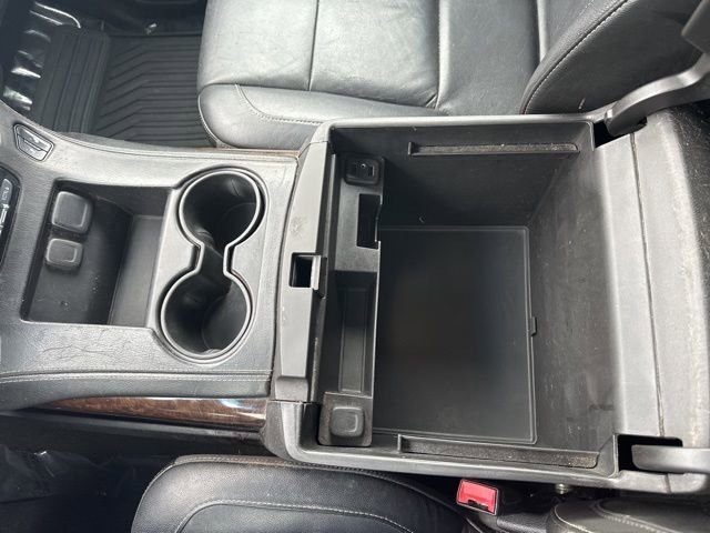 Used 2016 Chevrolet Tahoe LT w/ Max Trailering Package image 17