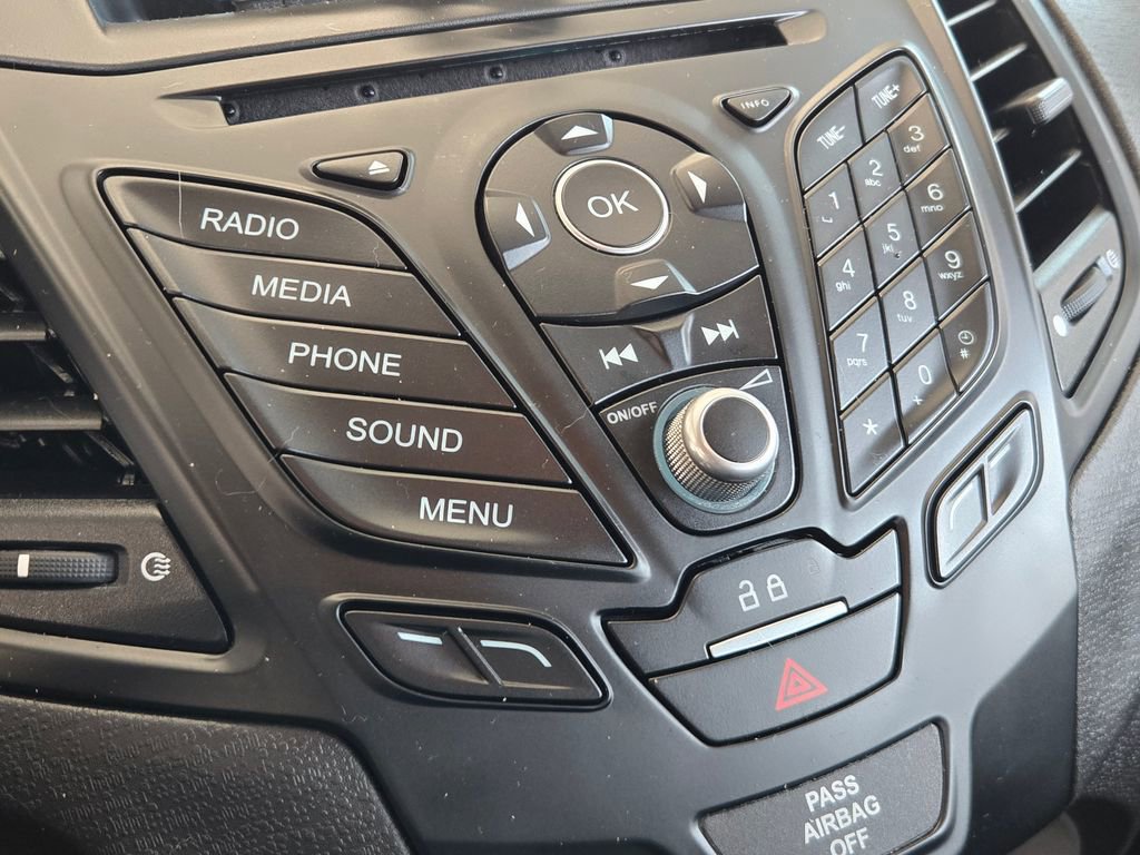 Used 2017 Ford Fiesta SE w/ Cold Weather Package image 25