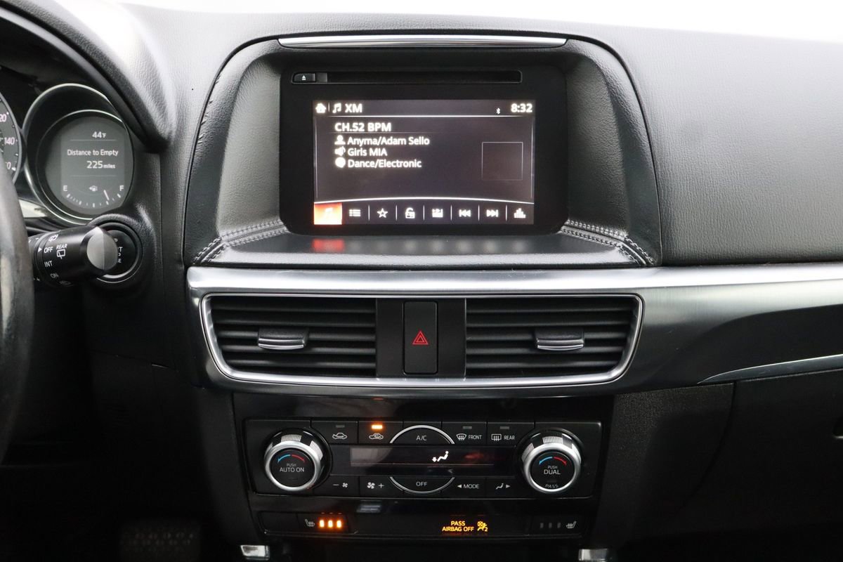Used 2016 MAZDA CX-5 Grand Touring image 34