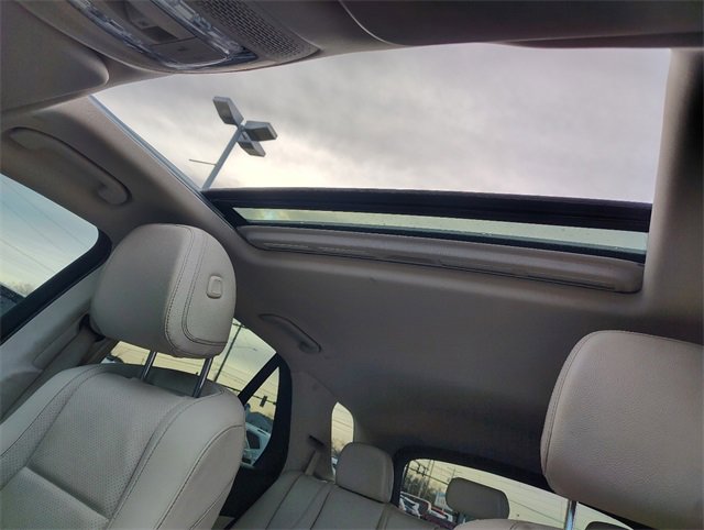 Used 2020 Mercedes-Benz GLE 350 GLE 350 image 6