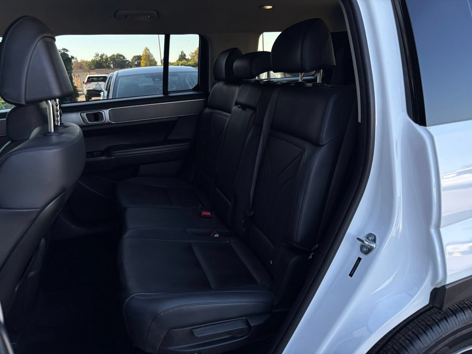 Used 2026 Hyundai Santa Fe SEL FWD image 39
