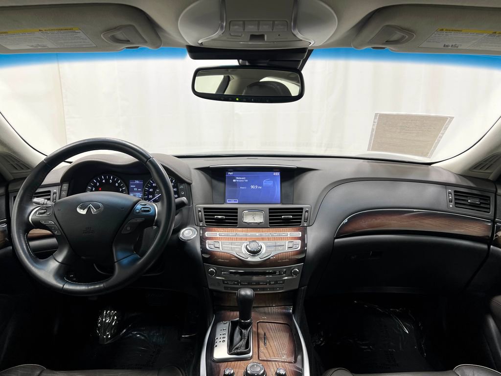 Used 2014 INFINITI Q70 3.7 w/ Premium Package AWD/4WD image 20