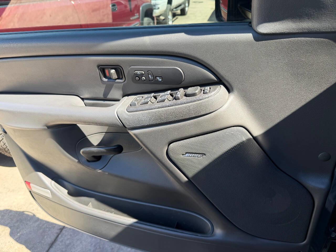 Used 2007 Chevrolet Silverado 2500 LT w/ Heavy-Duty Power Package image 55