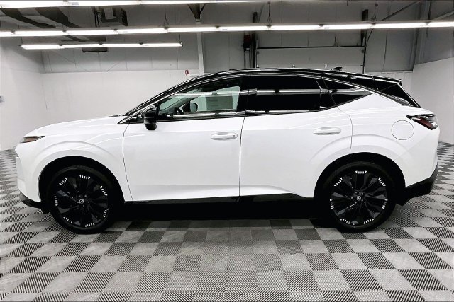 New 2026 Nissan Murano Platinum w/ Technology Package AWD/4WD image 18