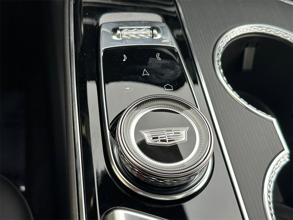 New 2026 Cadillac Lyriq Luxury image 29