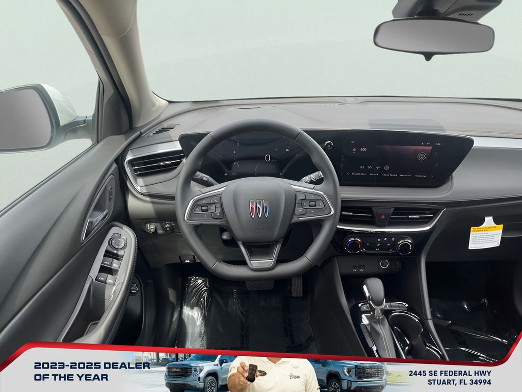 New 2026 Buick Encore GX Sport Touring w/ Advanced Technology Package image 13
