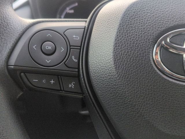 Certified 2025 Toyota RAV4 LE image 16