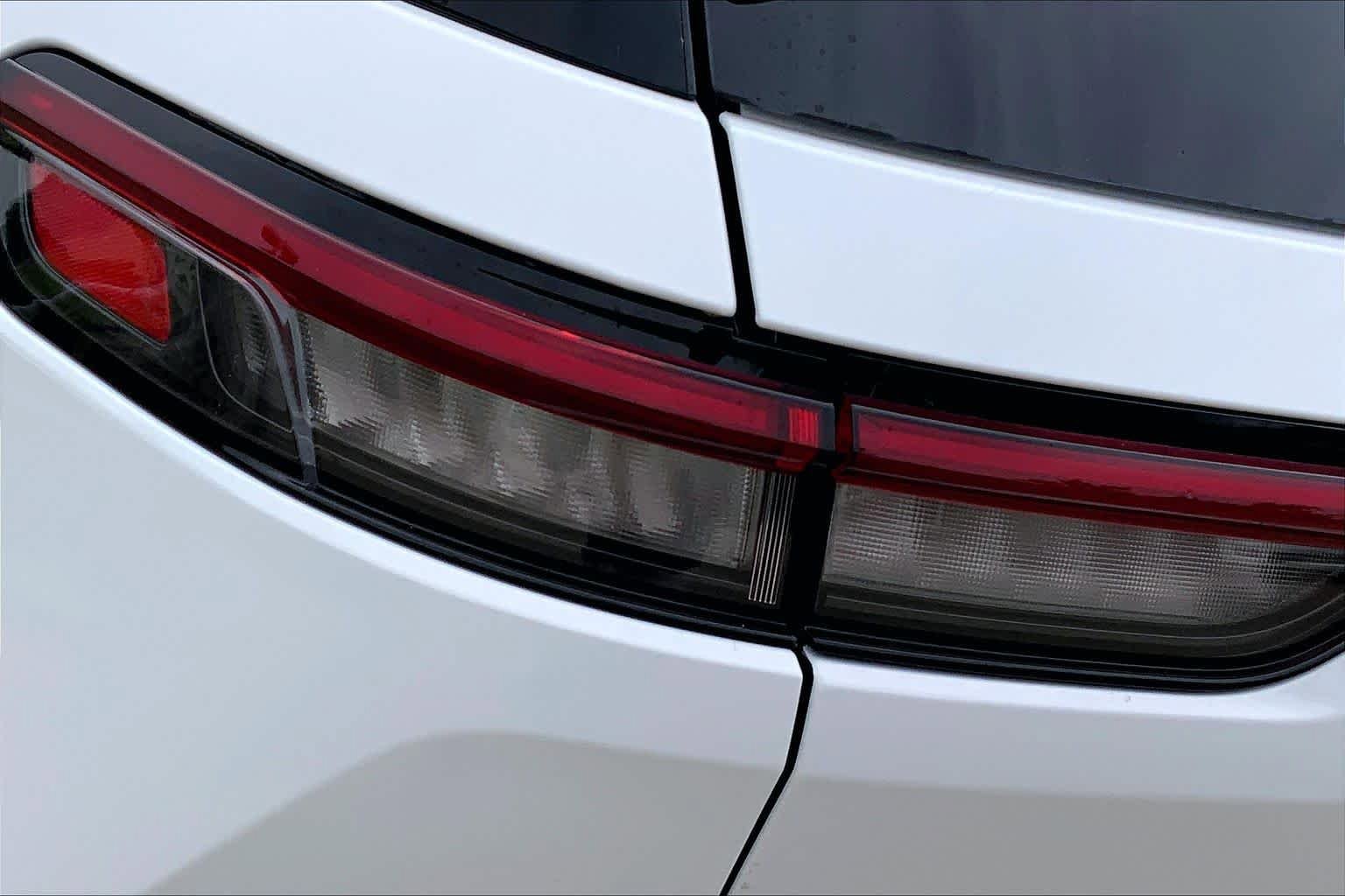 New 2026 Jeep Grand Cherokee Laredo X AWD/4WD image 14