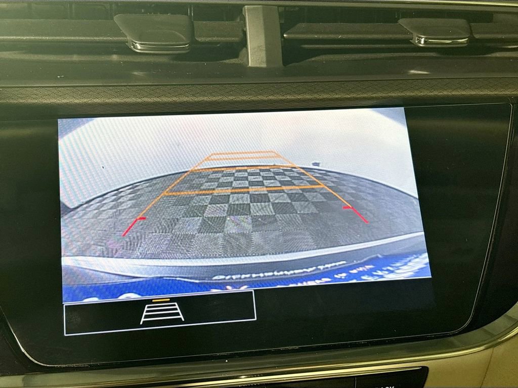 Used 2023 Buick Encore GX Select image 16