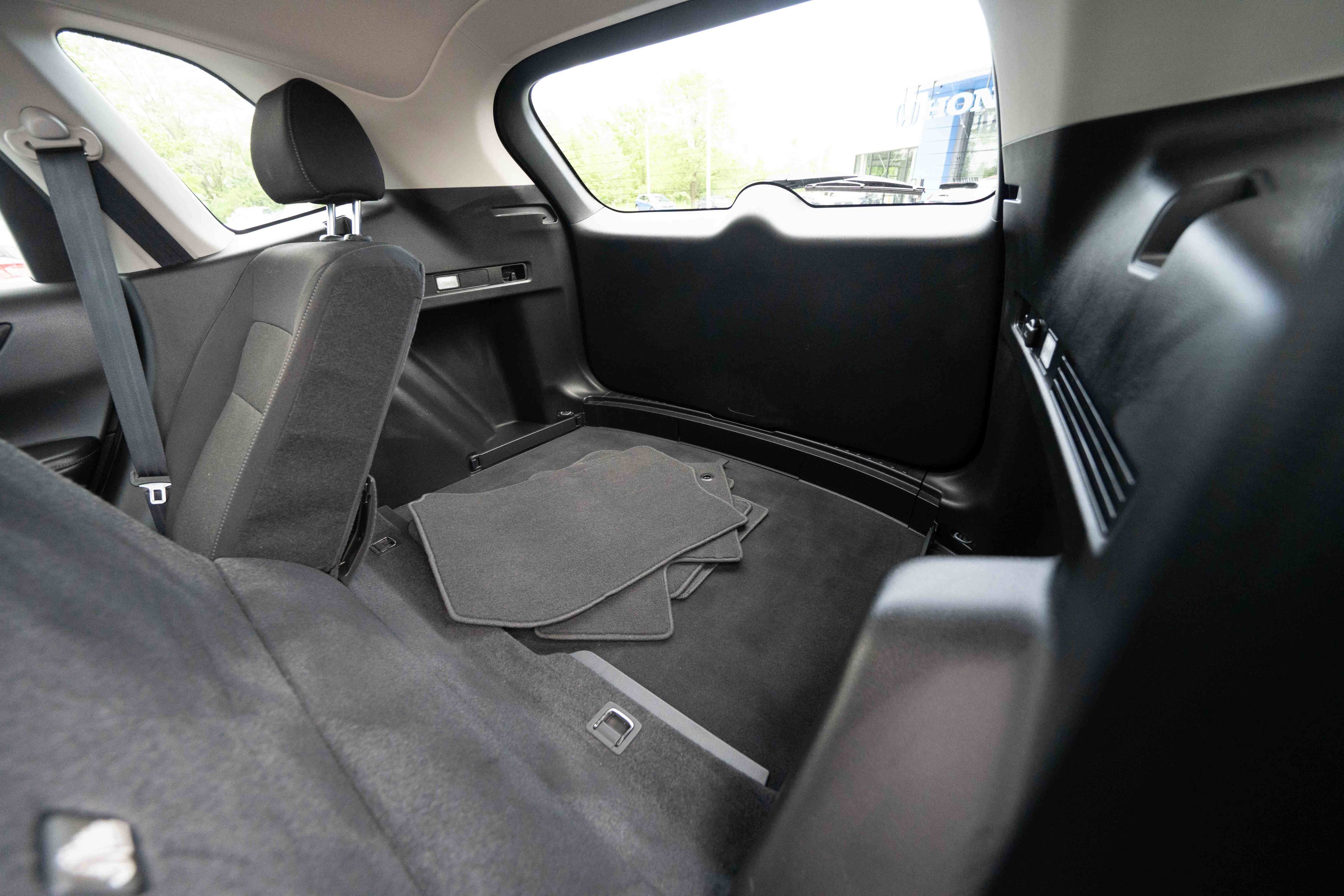 Used 2024 Honda CR-V EX image 24