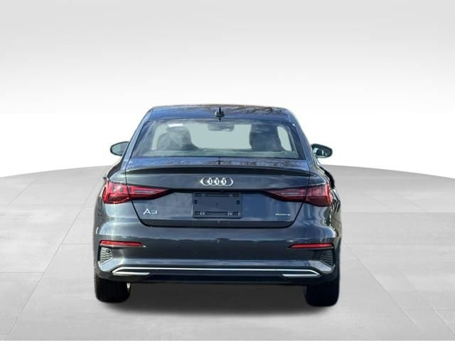 Used 2024 Audi A3 2.0T Premium Plus w/ Premium Plus Package image 6