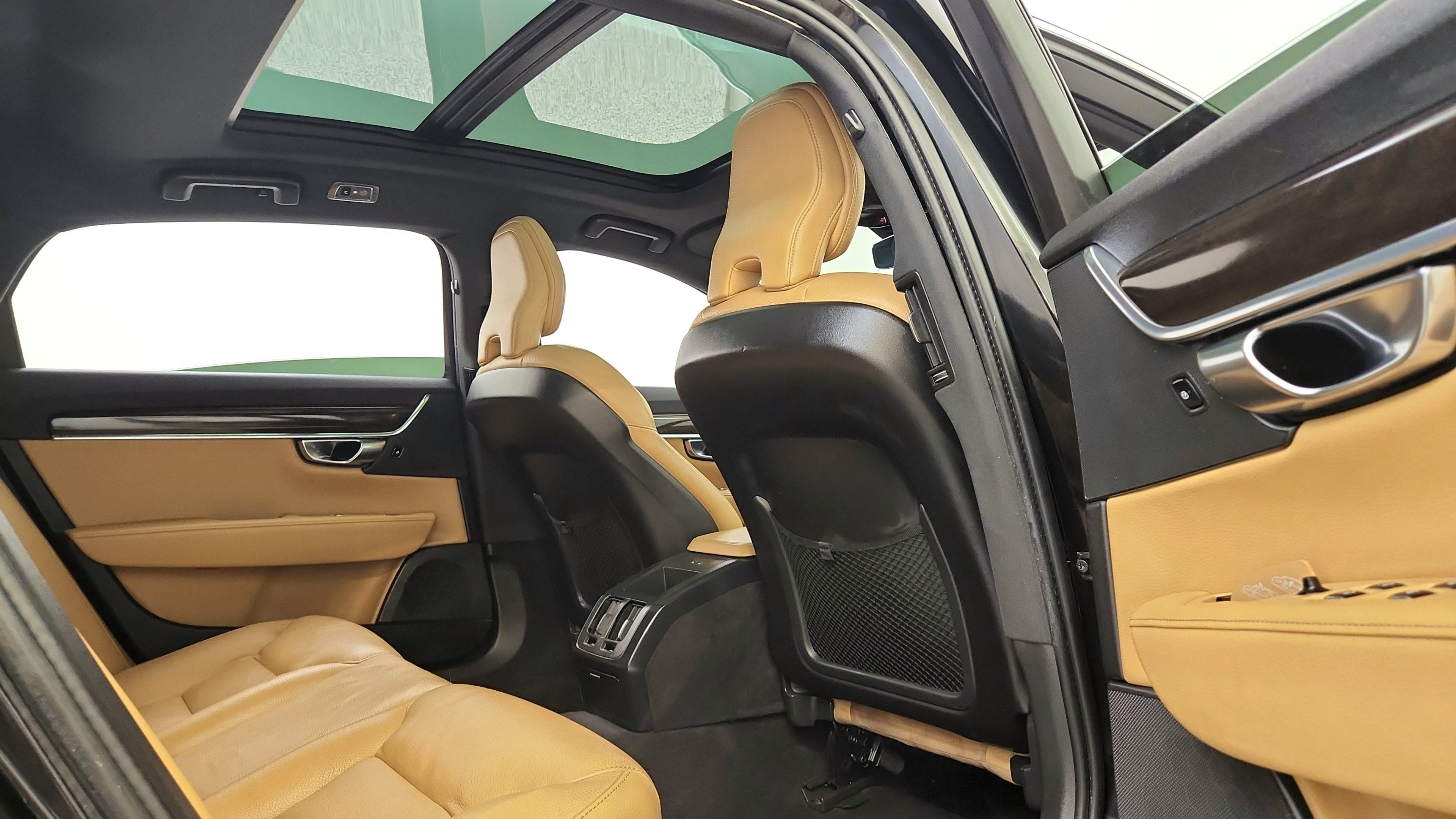 Used 2020 Volvo S90 T6 Momentum AWD/4WD image 26