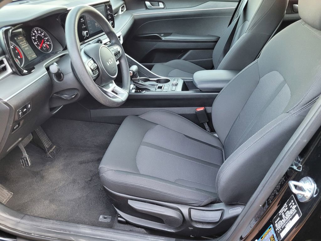 Used 2023 Kia K5 LXS image 20