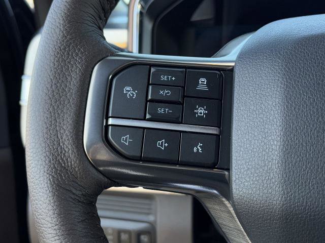 New 2026 Ford F250 King Ranch image 14