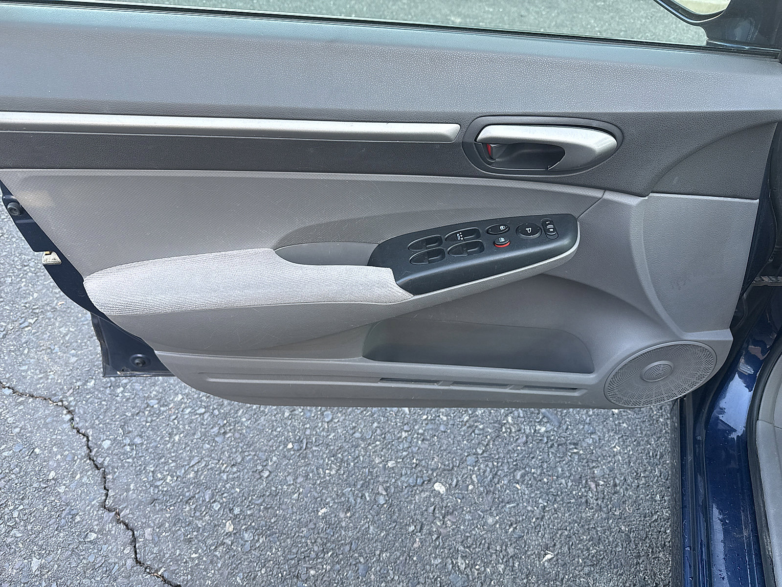 Used 2007 Honda Civic EX image 26
