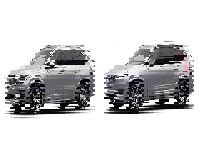 Certified 2024 Volvo XC90 B6 Ultimate w/ Protection Package Premier image 1