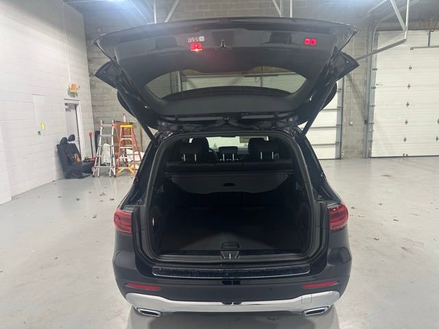 Used 2026 Mercedes-Benz GLB 250 4MATIC image 15